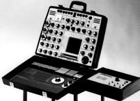 Synthi A