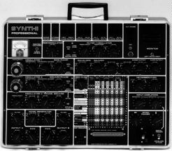 Synthi P